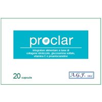 Proclar 20cps 11,92g