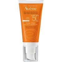 Avene sol crema spf50 piu s prof