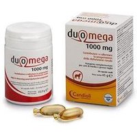 Duomega cani grandi 30cps