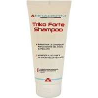 Braderm triko forte shampoo