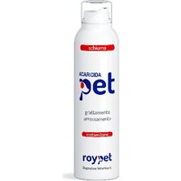 Acaricida pet schiuma 150ml