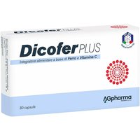 Dicofer plus 30cps