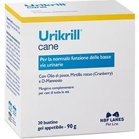 Urikrill cane gel 30bust
