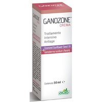 Ganozone crema 50ml