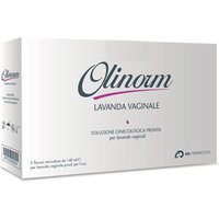 Olinorm lavanda 5flx140ml