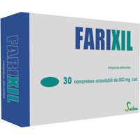Farixil 30cpr orosolubili seik