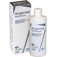 Argenial shampoo 200 ml