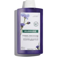 Klorane shampoo centaurea 200m