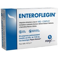 Enteroflegin 30cpr
