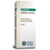 Artro vitale ecosol 60cpr