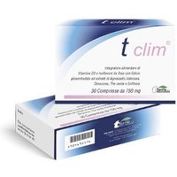 T clim 30cpr