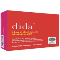 Dida 120cpr 132g