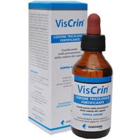 Viscrin lozione tricologica100