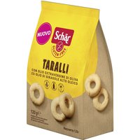 Schar taralli 120g