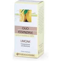 Farmaderbe olio ess limone