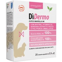 Didermo 20bustine 2,5ml