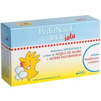 Pedianasal iper ialu 20fl 5ml