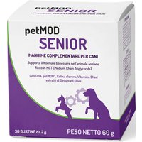Petmod senior 30 bust