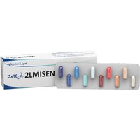 2lmisen 30 capsule