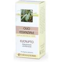 Farmaderbe olio ess eucalipto