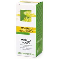 Farmaderbe mirtillo ro mg 50ml