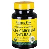 Beta carot 90 capsule la strega