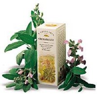 Cremasalvia deodorante 50ml