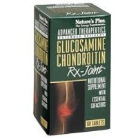 Glucosamina condroit 60tav la