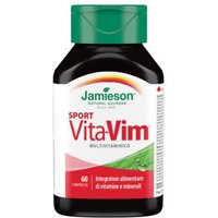 Vita vim sport 60 compresse