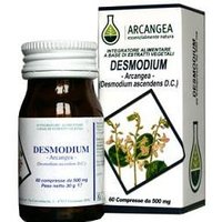 Desmodium 60 capsule 500mg