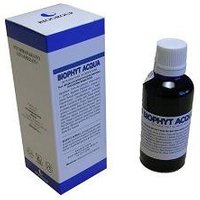 Biophyt acqua 50ml biogroup