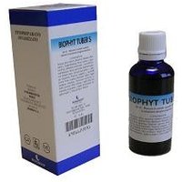 Biophyt tuber s 50ml biogroup