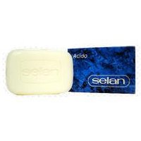 Selan sapone acido