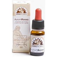 Aurumrosso 10ml erbenobili