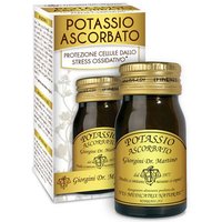 Potassio ascorbato 30g 60pasti