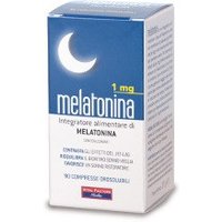 Melatonina 1mg 90 compresse