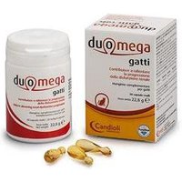 Duomega gatti 30 capsule