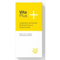 Vitaplus 90 capsule