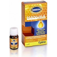 Manuka benefit olio essenziale