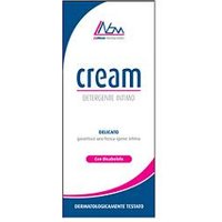 Cream detergente intimo 150ml