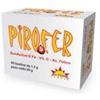 Pirofer 40bust
