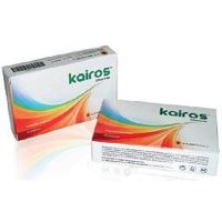 Kairos 20 capsule