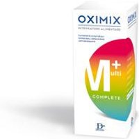 Oximix multi+com scir 200ml