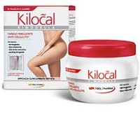 Kilocal rimodella fango sne600