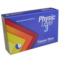Physic level 3 trauma three 15
