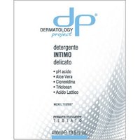 Dp detergente intimo 400ml