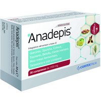 Anadepis 30 compresse