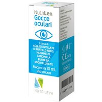 Nutrilen gocce oculari 10ml