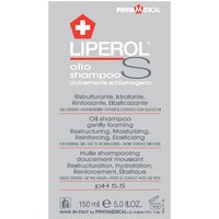 Liperol s olio shampoo 150ml