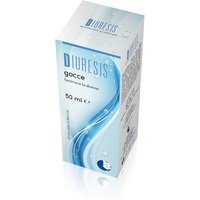 Diuresis gocce 50ml